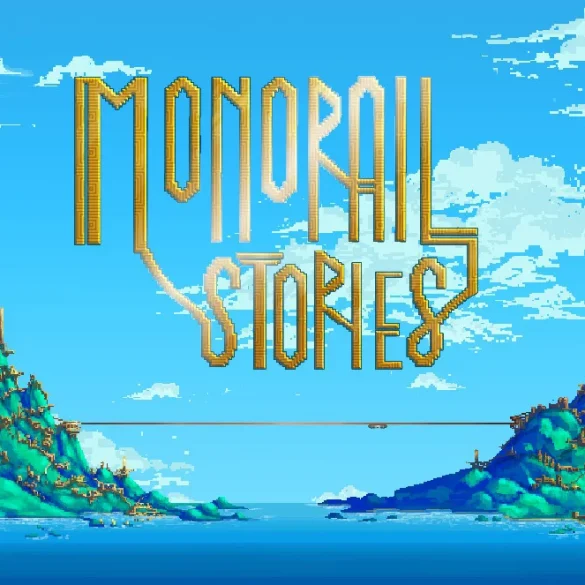 Análisis: Monorail Stories 9