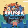 Saltsea Chronicles: El mundo inundado 2
