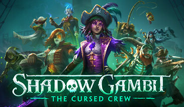 Shadow Gambit: The Cursed Crew 7 Shadow Gambit: The Cursed Crew 7
