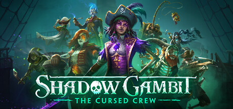 Shadow Gambit: The Cursed Crew 6
