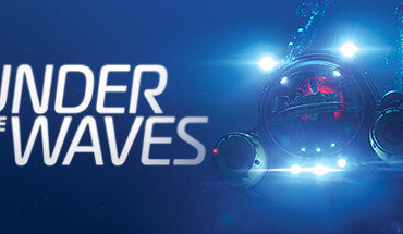 Under the Waves 4 Under the Waves 4