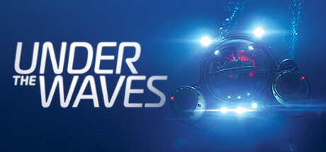 Under the Waves 8 Under the Waves 8
