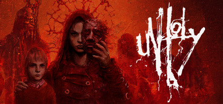 Unholy 10