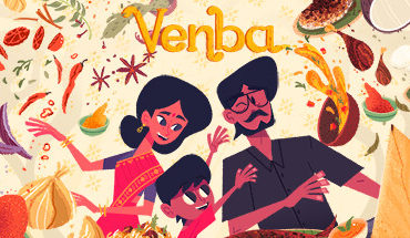 Venba 4