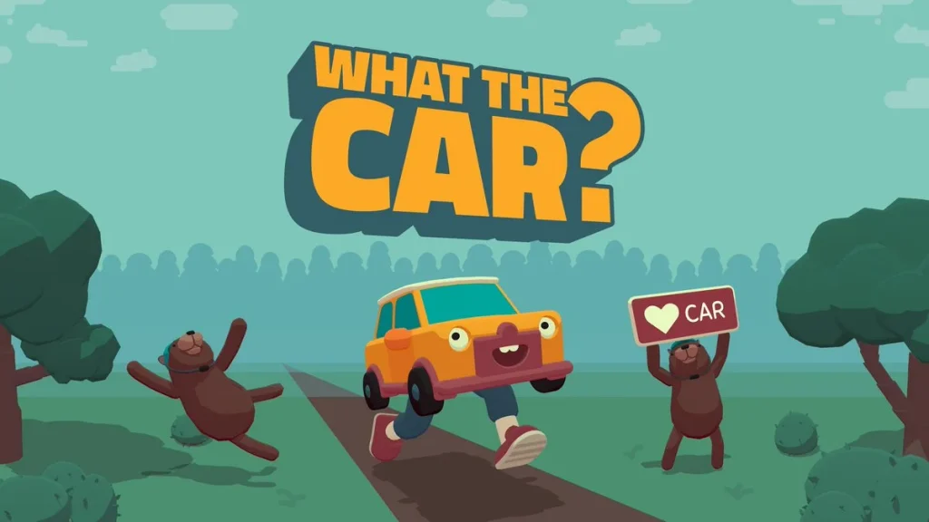 Análisis: What the Car? 4