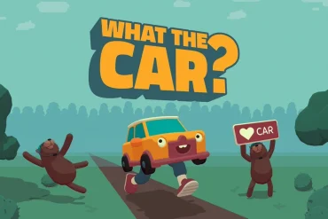 Análisis: What the Car? 8