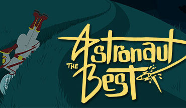 Astronaut: The Best 4 Astronaut: The Best 4
