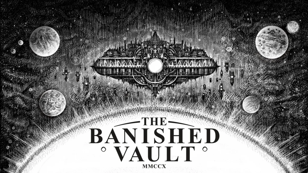 The Banished Vault: El interminable viaje entre las estrellas 2