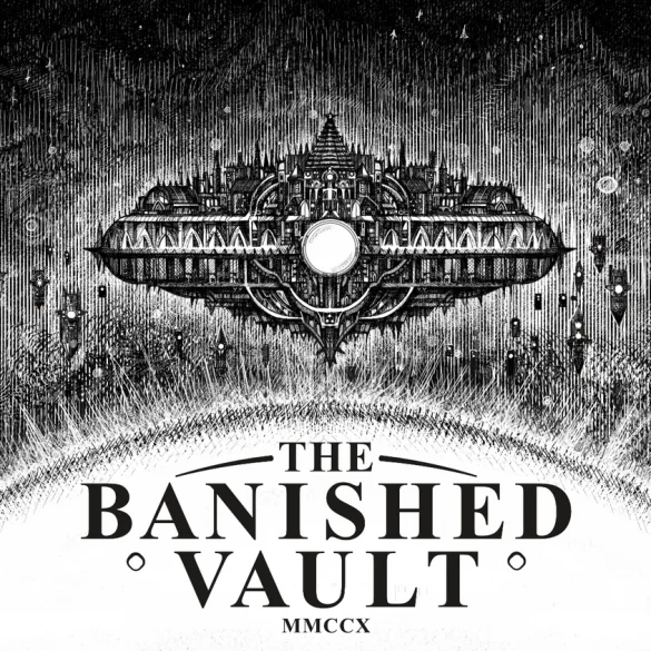 The Banished Vault: El interminable viaje entre las estrellas 5