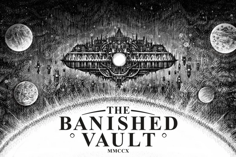 The Banished Vault: El interminable viaje entre las estrellas 6