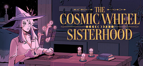 Análisis: The Cosmic Wheel Sisterhood 3