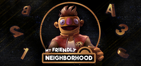 My Friendly Neighborhood 1