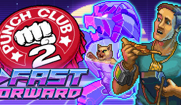 Punch Club 2: Fast Forward 7