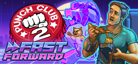 Análisis - Punch Club 2: Fast Forward 2