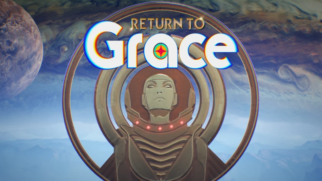 Análisis: Return to Grace 5