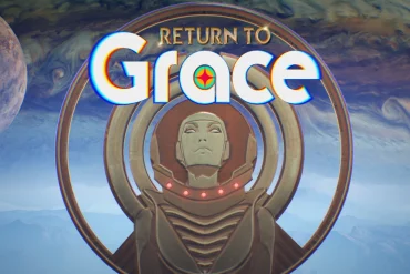 Análisis: Return to Grace 10