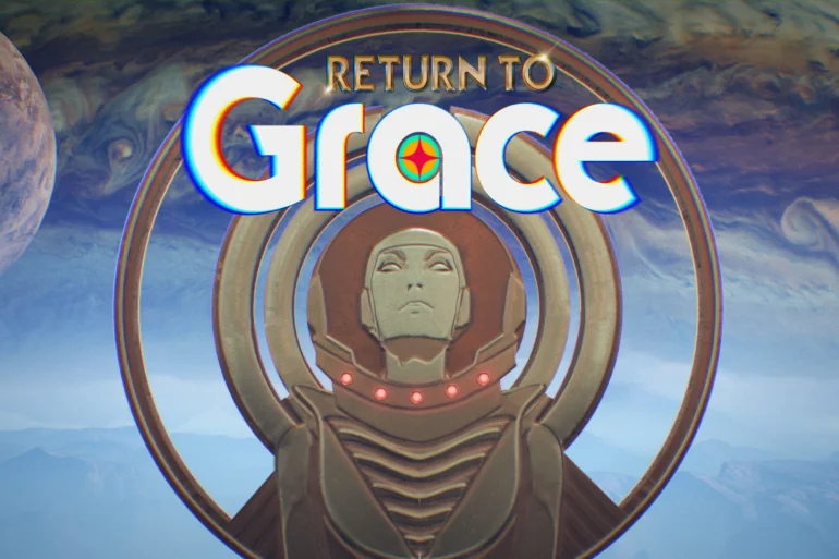 Análisis: Return to Grace 15