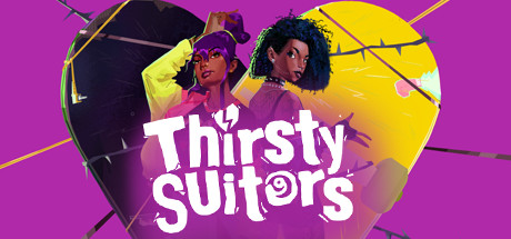 Thirsty Suitors 10 Thirsty Suitors 10
