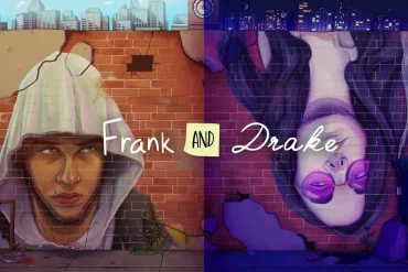 Análisis: Frank and Drake 8
