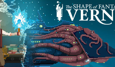Verne: The Shape of Fantasy 12 Verne: The Shape of Fantasy 12