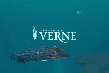 Análisis - Verne: The Shape of Fantasy 1