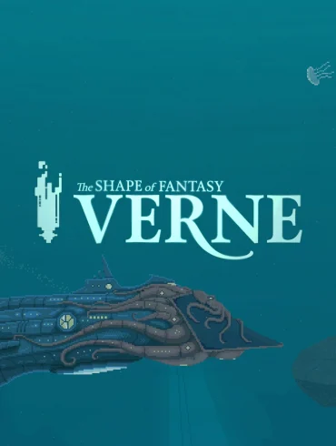 Análisis - Verne: The Shape of Fantasy 7