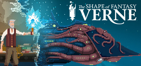 Verne: The Shape of Fantasy 9