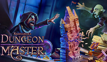 Naheulbeuk's Dungeon Master 4