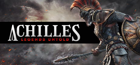 Achilles: Legends Untold 9
