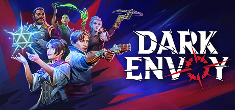 Dark Envoy 9