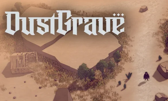 DustGrave: Sandbox en un mundo arenoso 12
