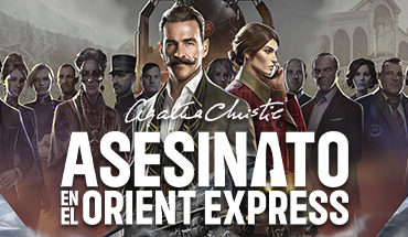 Asesinato en el Orient Express 7