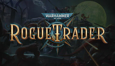 Warhammer 40.000: Rogue Trader 12 Warhammer 40.000: Rogue Trader 12