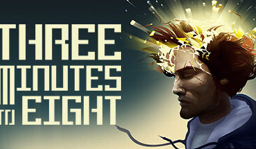 Three Minutes to Eight 7 Three Minutes to Eight 7