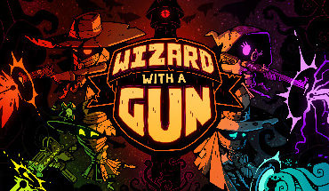 Wizard with a Gun 7 Wizard with a Gun 7