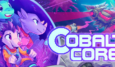 Cobalt Core 12