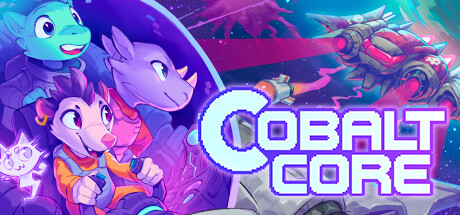 Cobalt Core 5 Cobalt Core 5