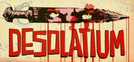 Desolatium 9 Desolatium 9