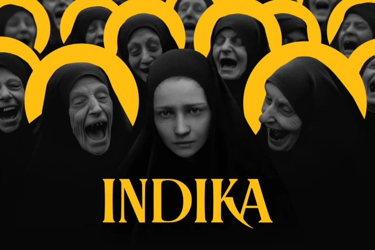 INDIKA: Pregunta y serás engañado 6