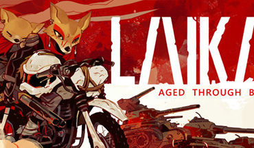 Laika: Aged Through Blood 7 Laika: Aged Through Blood 7