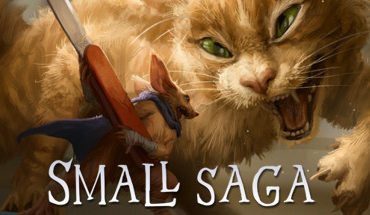 Small Saga 7 Small Saga 7