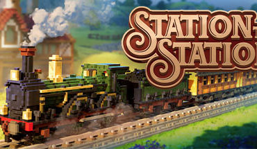 Station to Station 4 Station to Station 4