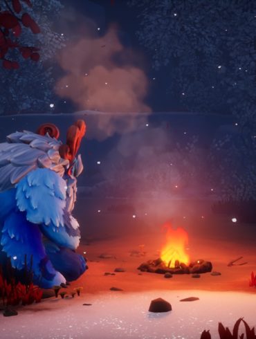 Song of Nunu