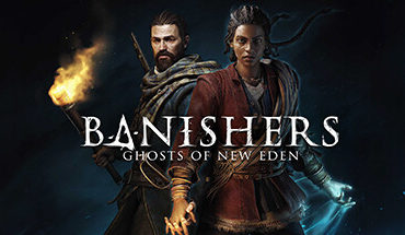 Banishers: Ghosts of New Eden 4