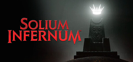 Solium Infernum 1 Solium Infernum 1