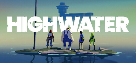 Highwater 8 Highwater 8