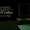 Home Safety Hotline: ¿Que tiene qué en casa? 1
