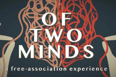 Of Two Minds: ¿Quién analiza al analizador? 5
