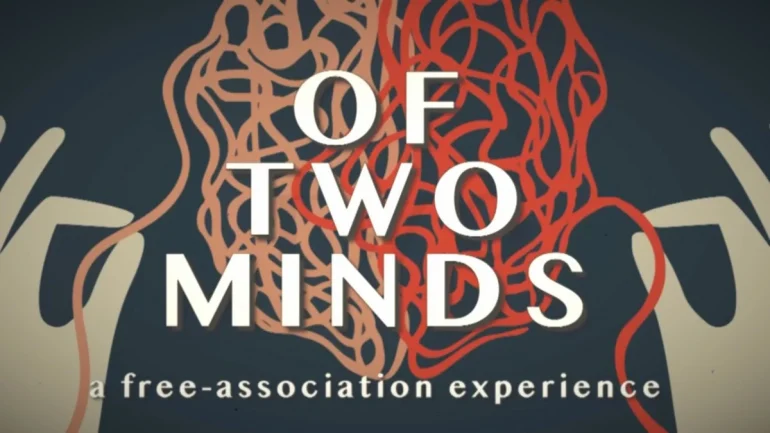 Of Two Minds: ¿Quién analiza al analizador? 1