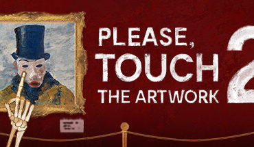 Please, touch the artwork 2 12